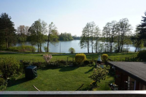 Ferienwohnung am See